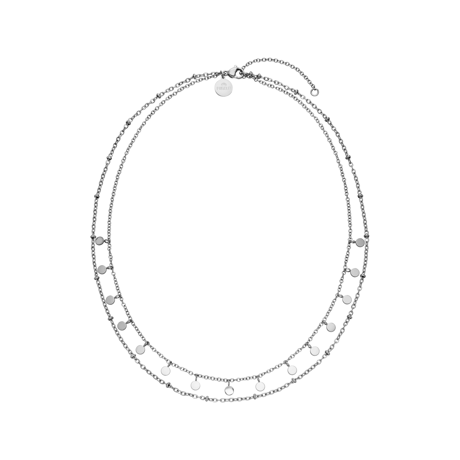 Plain Necklace