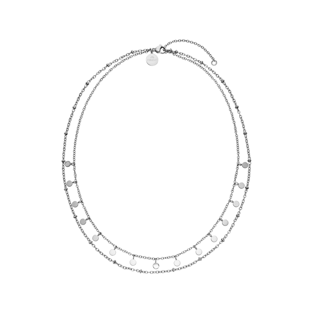 Plain Necklace