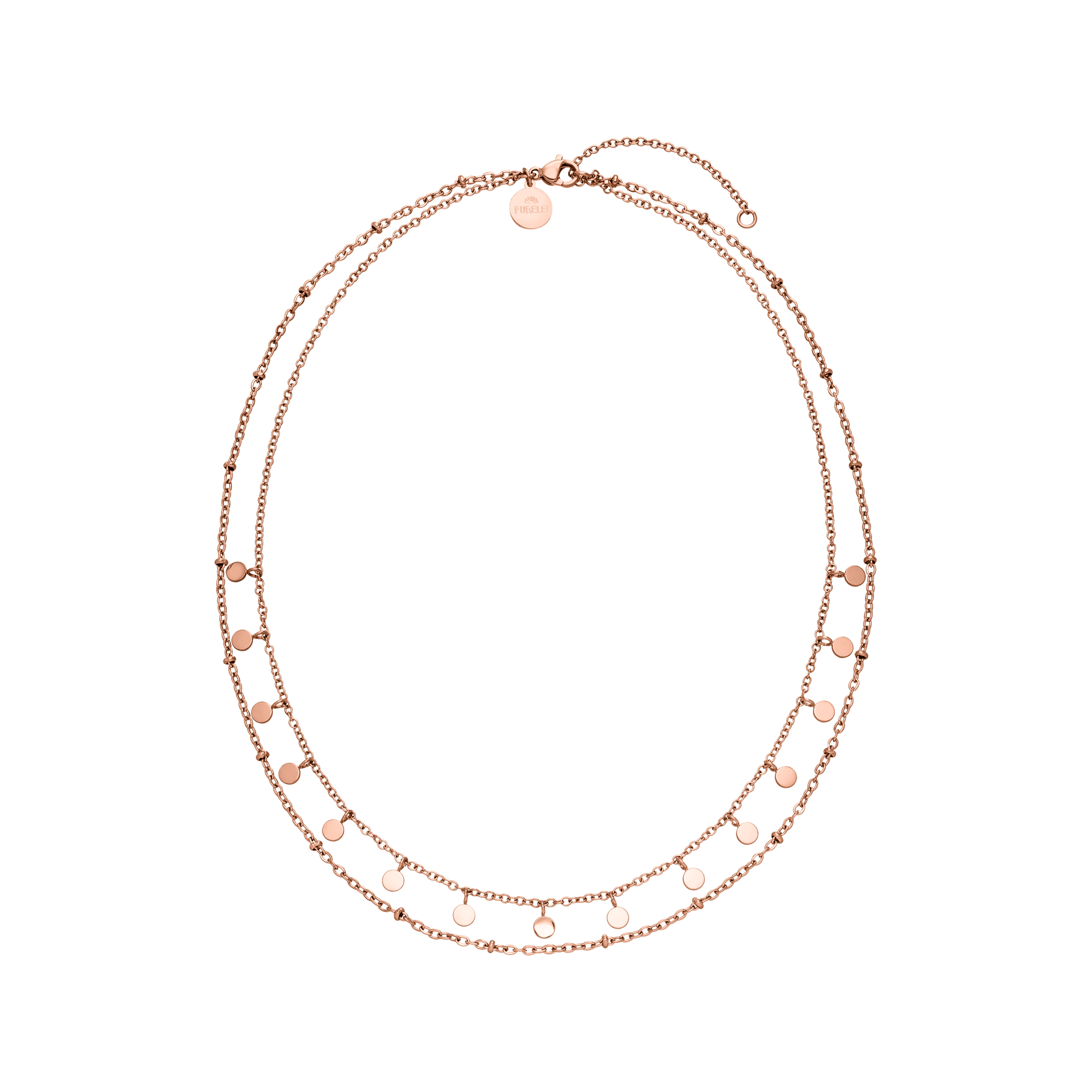 Plain Necklace