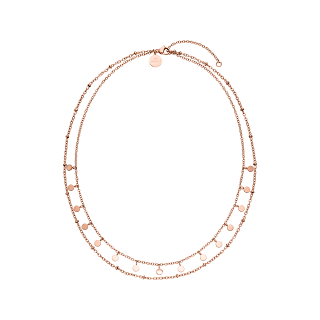 Plain Necklace