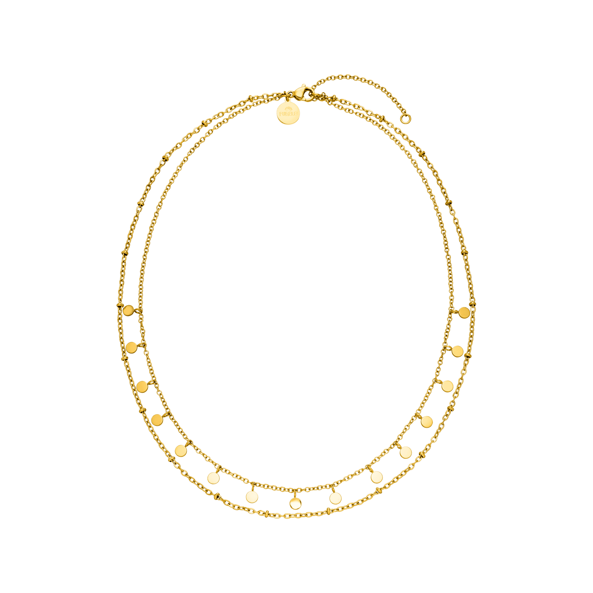 Plain Necklace