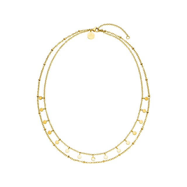 Plain Necklace