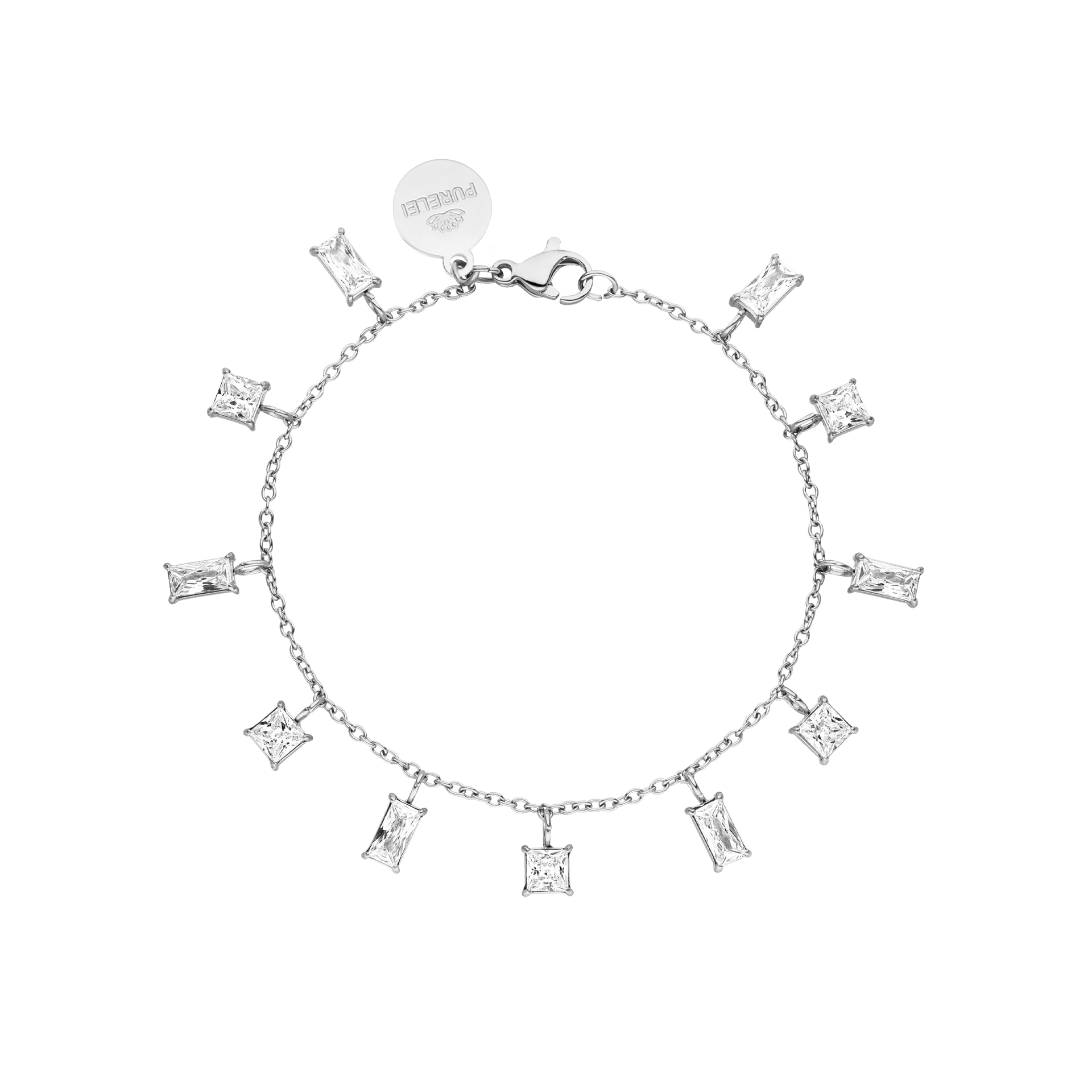 Powder Armband