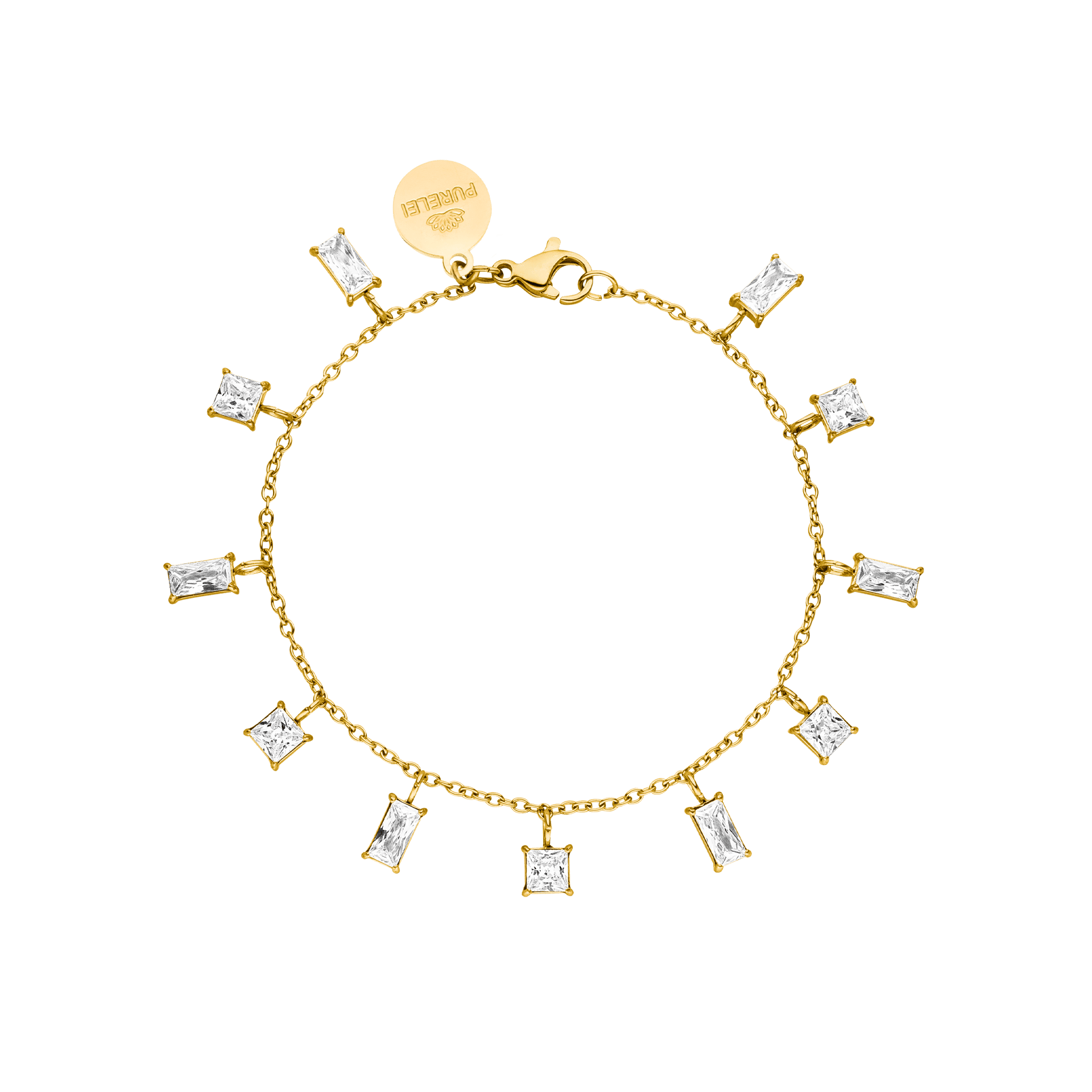 Powder Armband