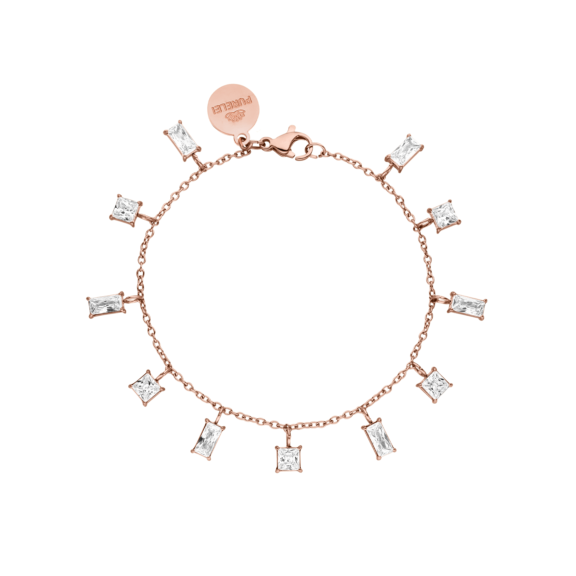 Powder Armband