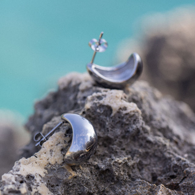Boucles d'Oreilles Drop