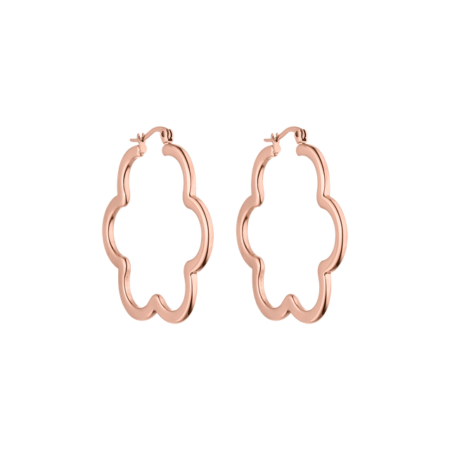 Bloom Earring