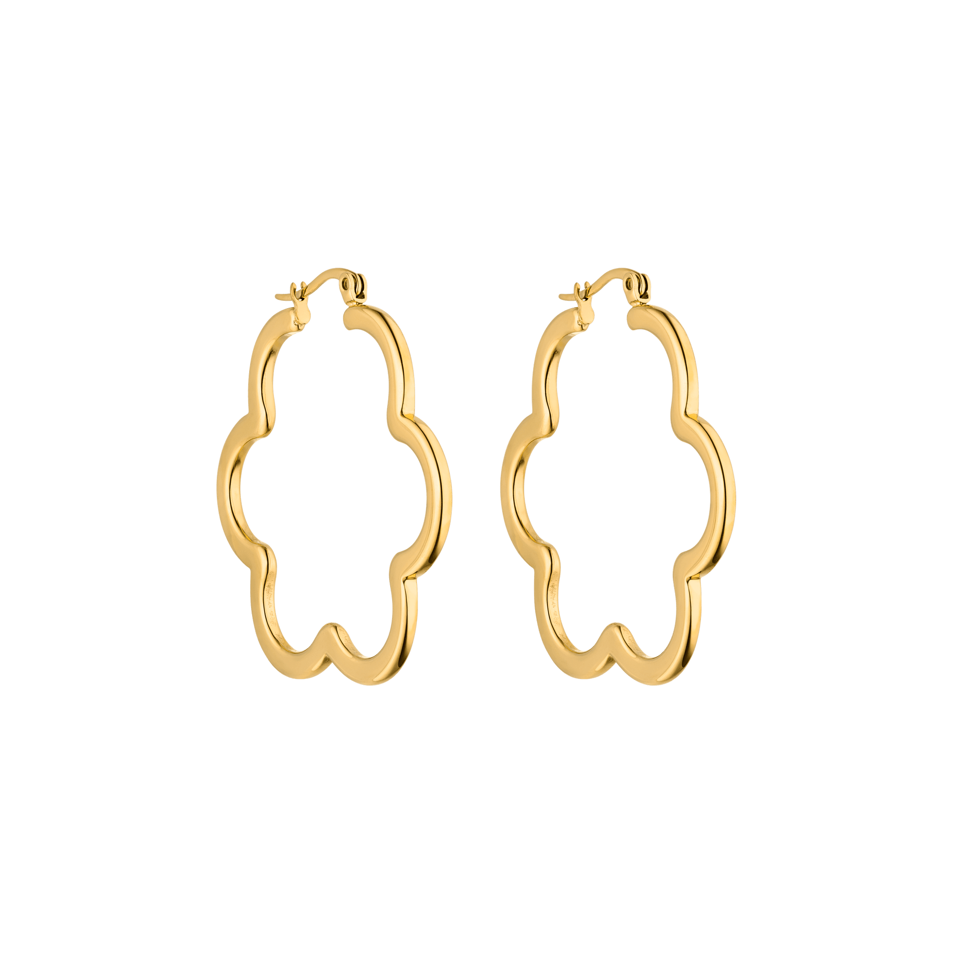 Bloom Earring