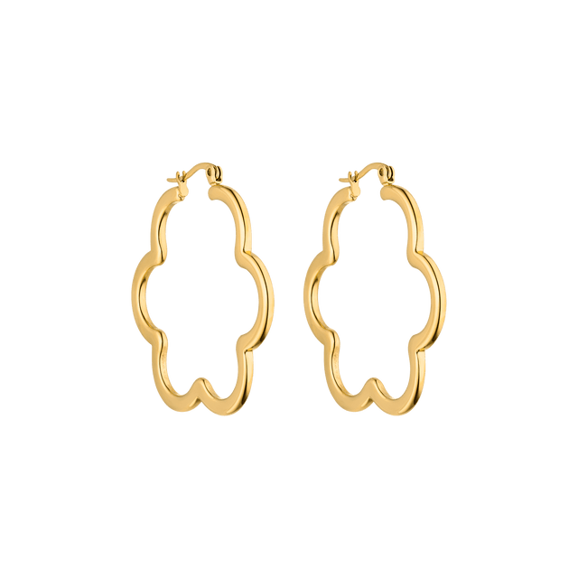 Bloom Earring