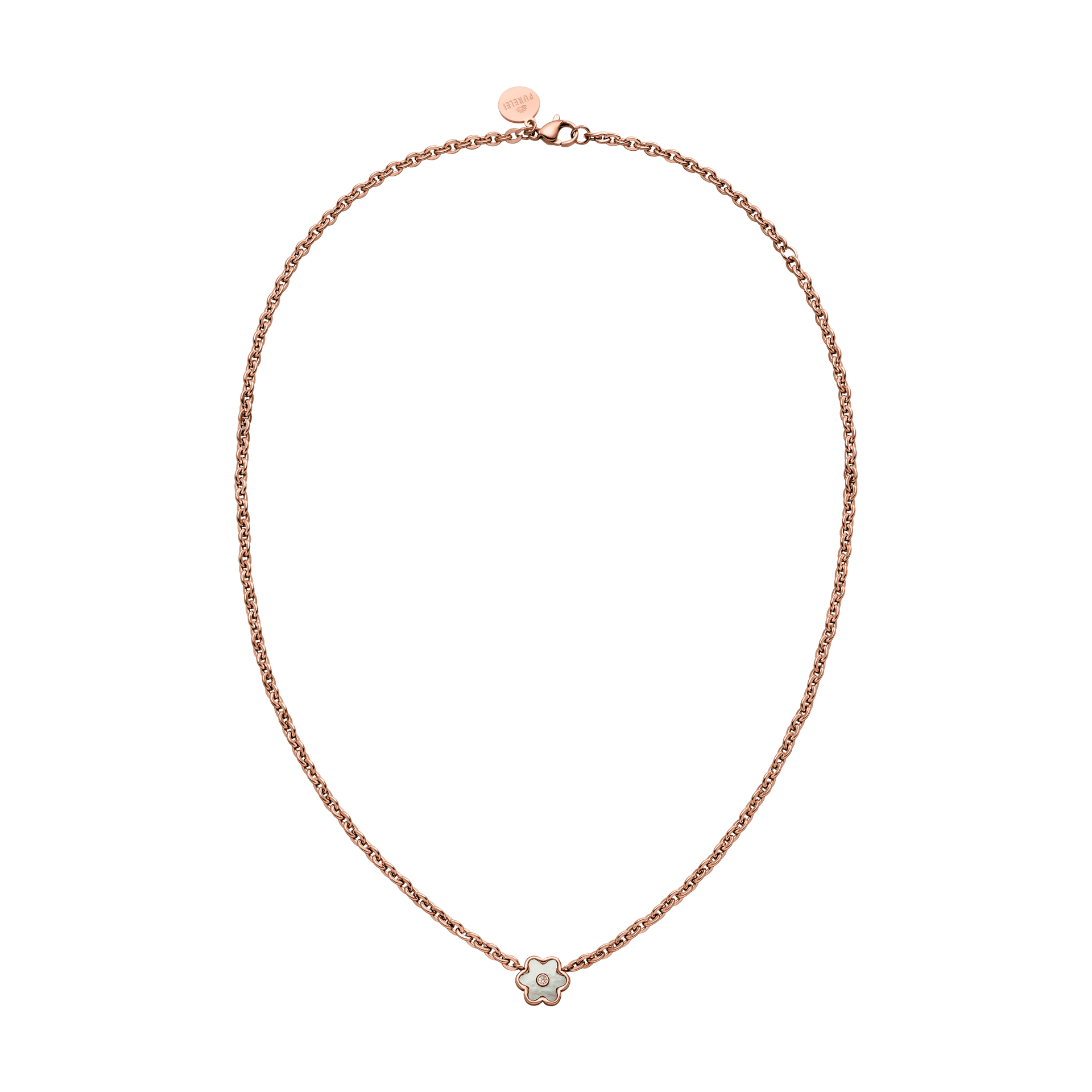 Flourish Ketting