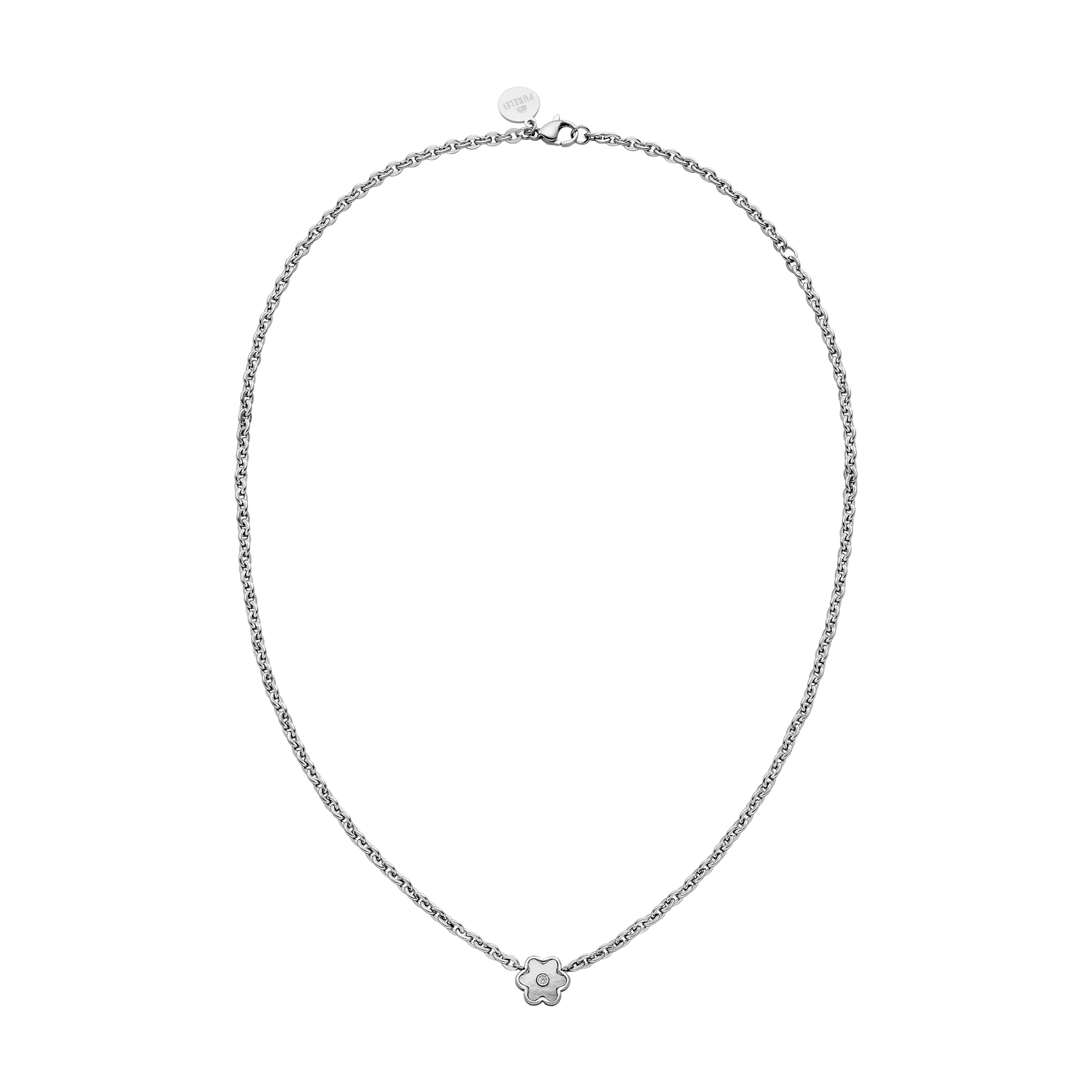 Flourish Ketting