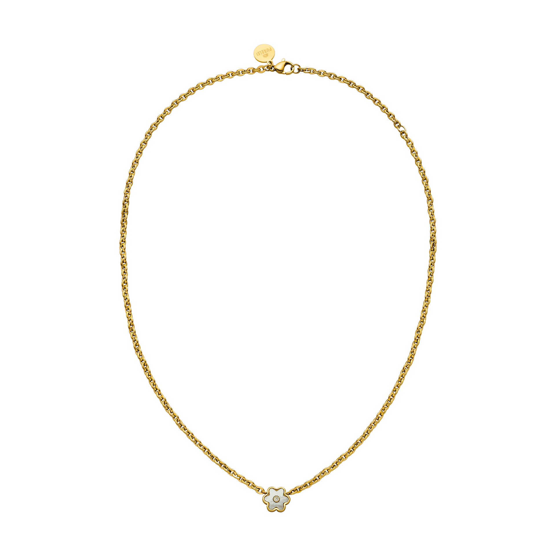 Flourish Ketting