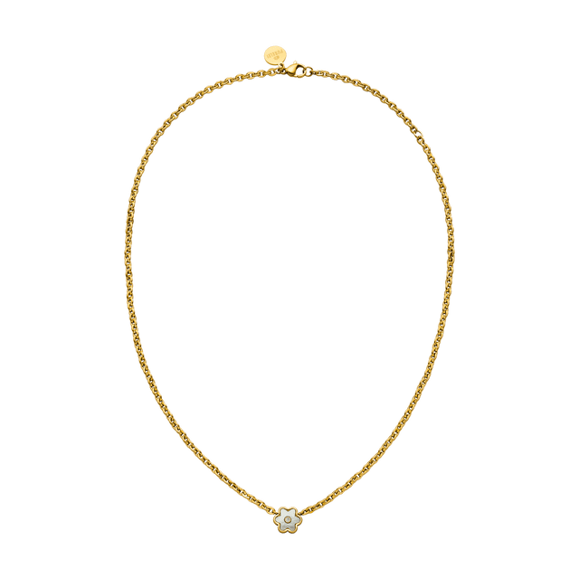 Flourish Ketting