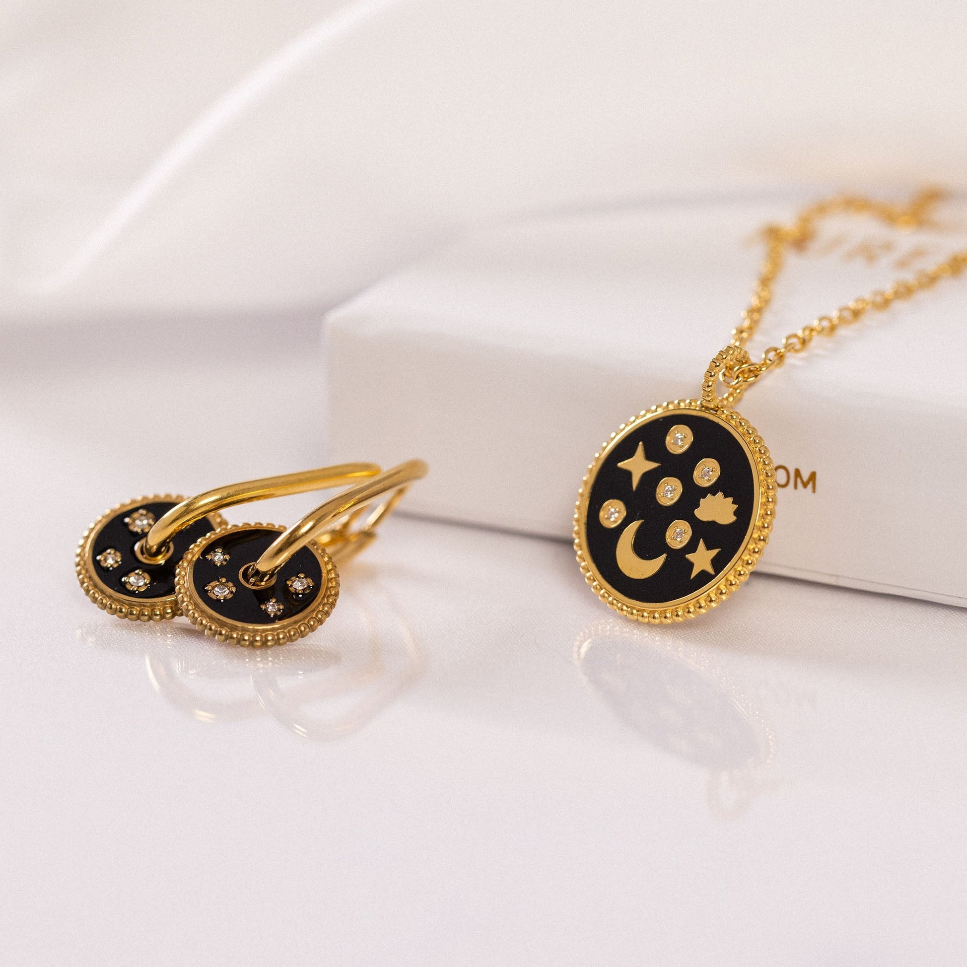 Nova Earring