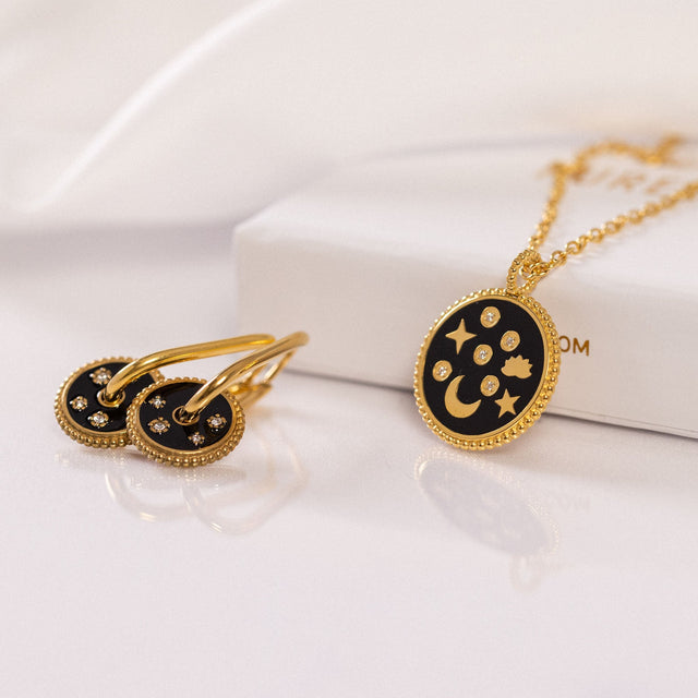 Nova Earring