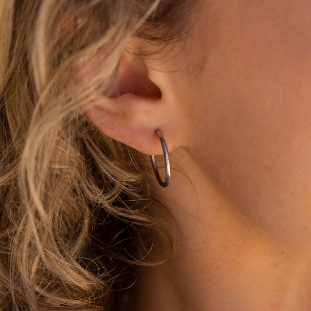 Sleeky Earring