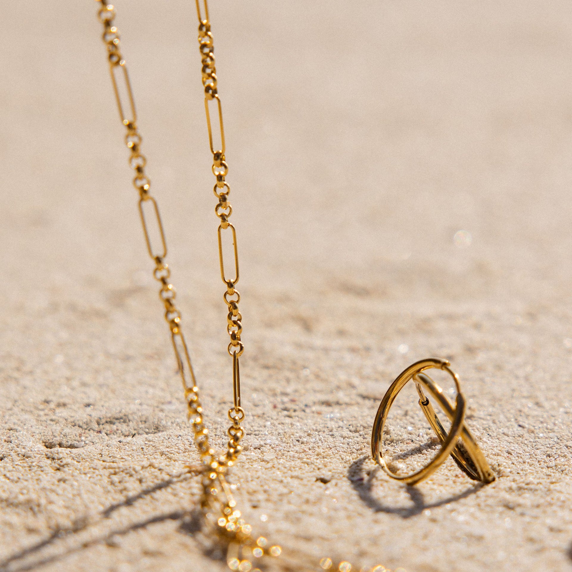Unison Ketting