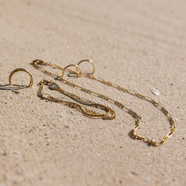Unison Ketting