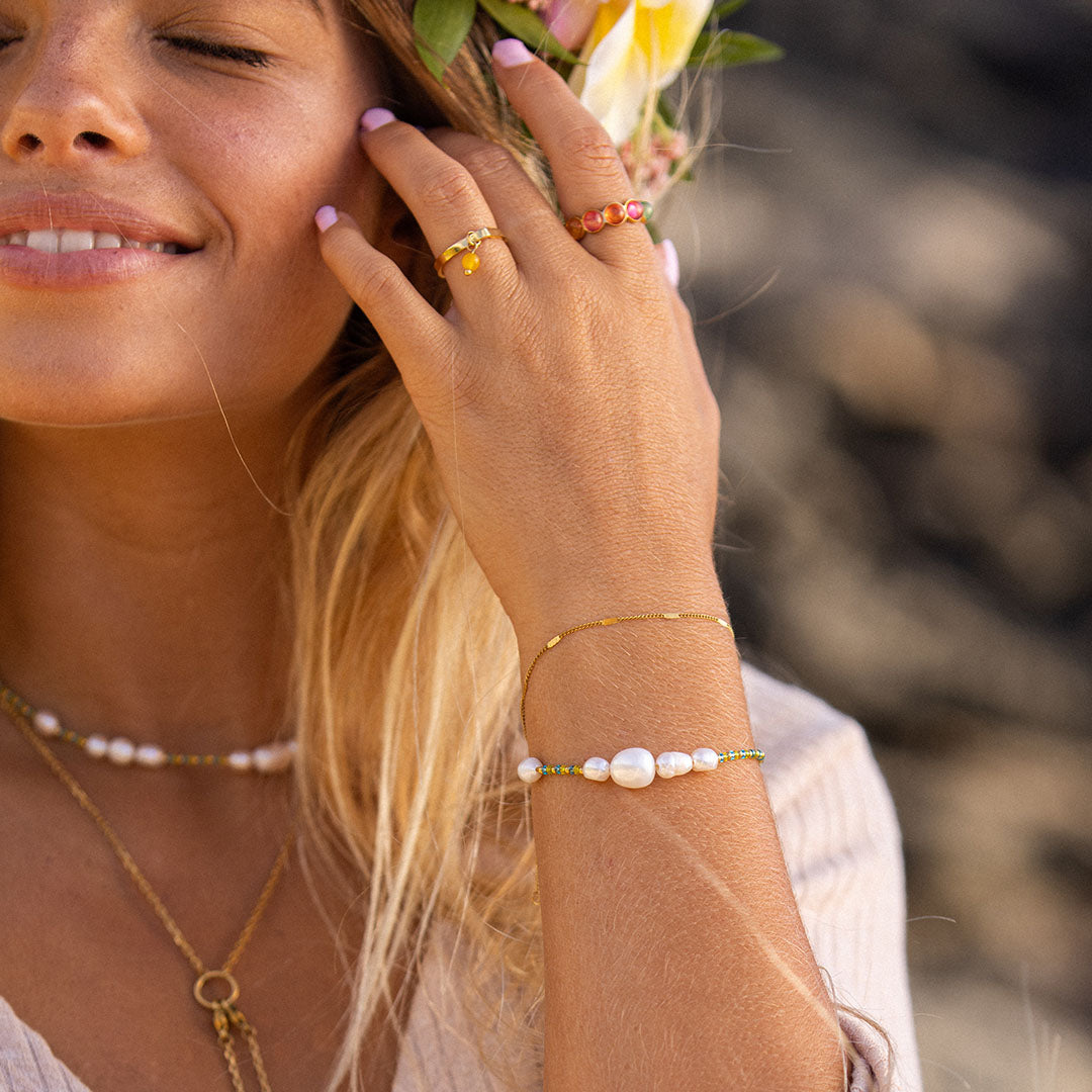 Bracelet Blissful