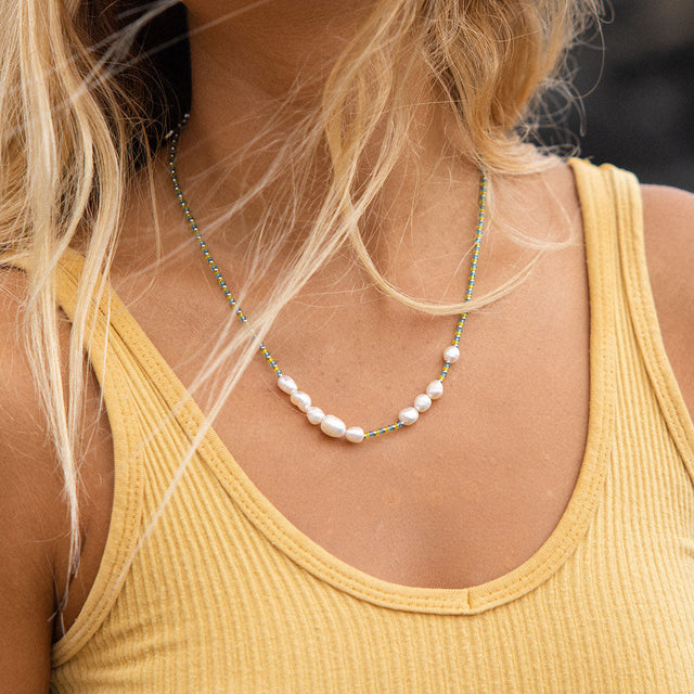 Collier Blissful