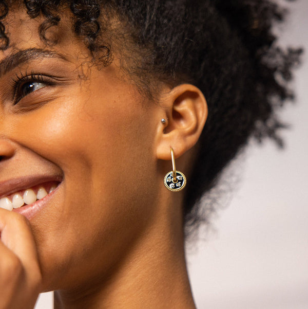 Nova Earring