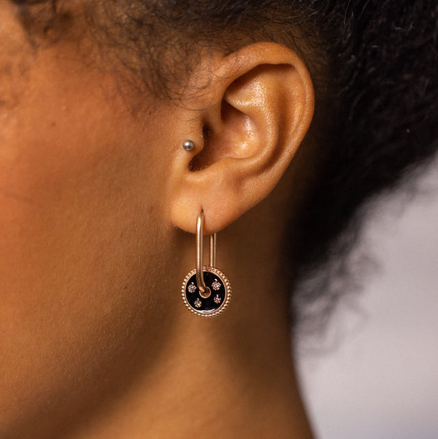 Nova Earring