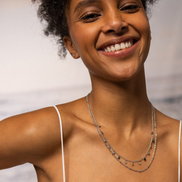 Plain Necklace