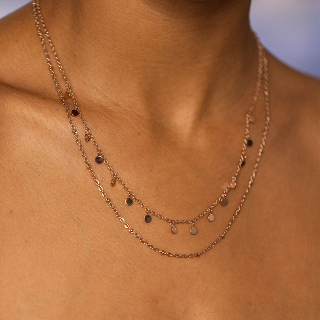 Plain Necklace