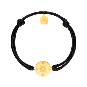 Paths Armband