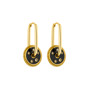 Boucles d'Oreilles Nova