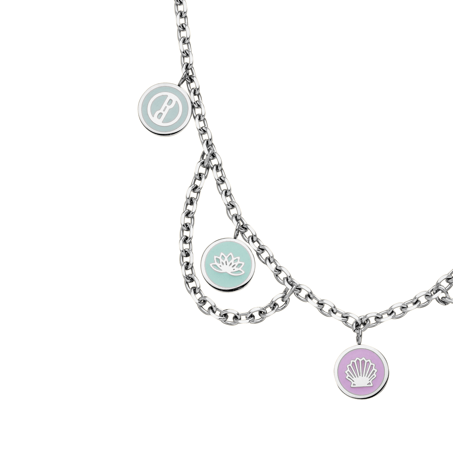 Promise Necklace
