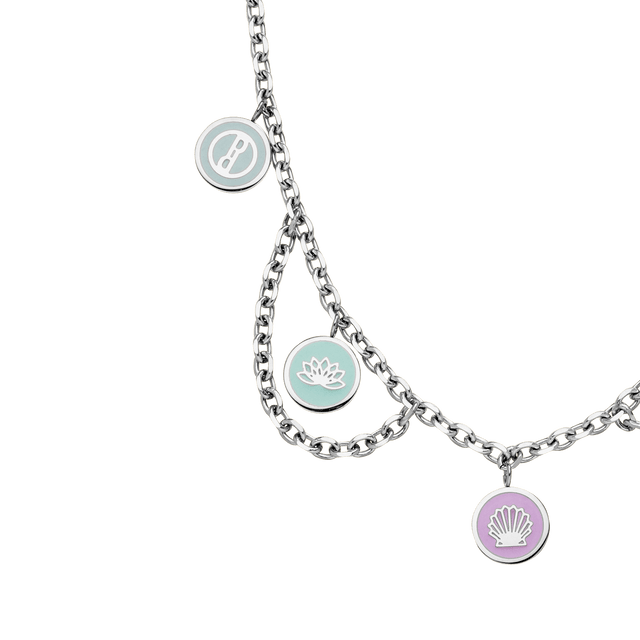 Promise Necklace