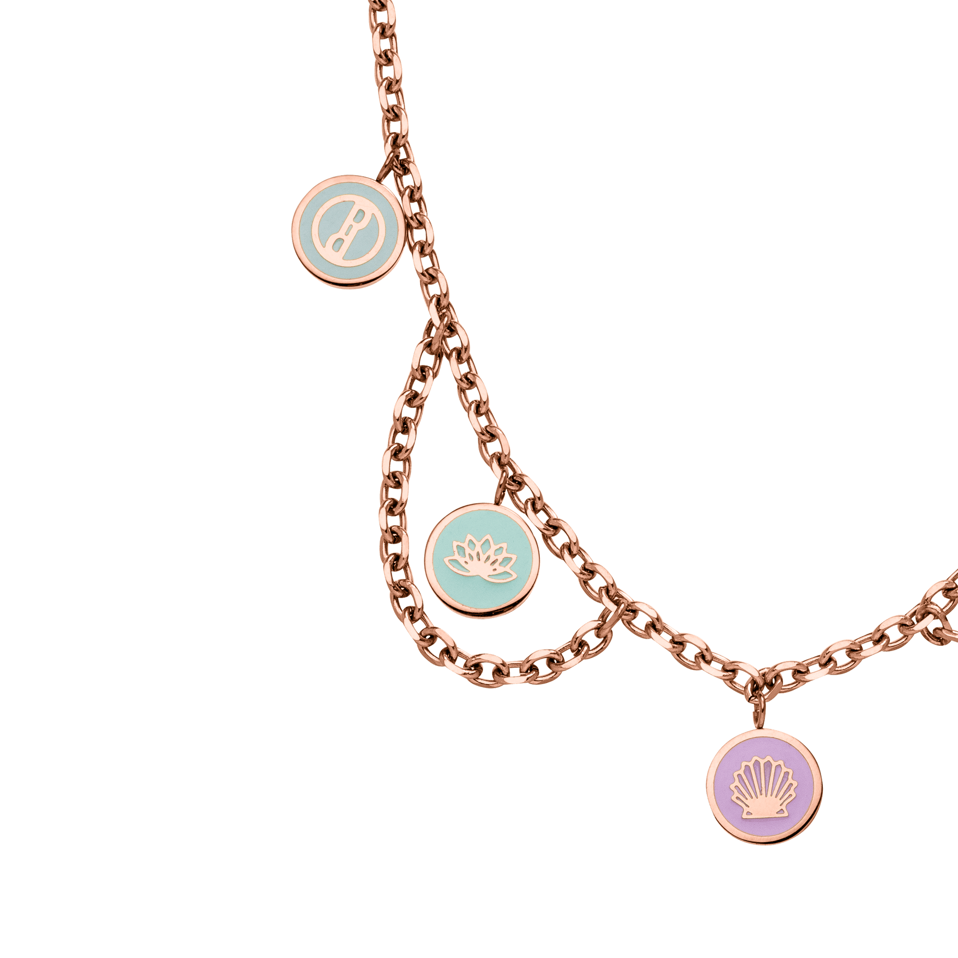 Promise Necklace