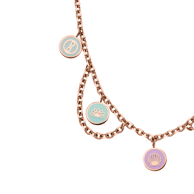 Promise Necklace
