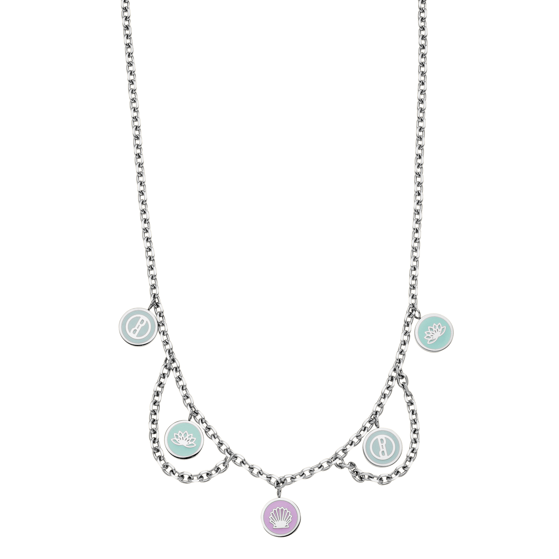 Promise Necklace