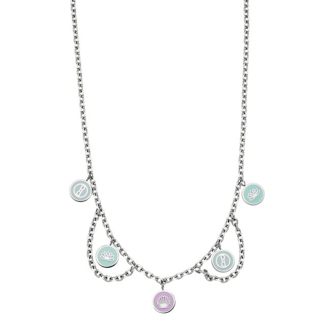 Promise Necklace