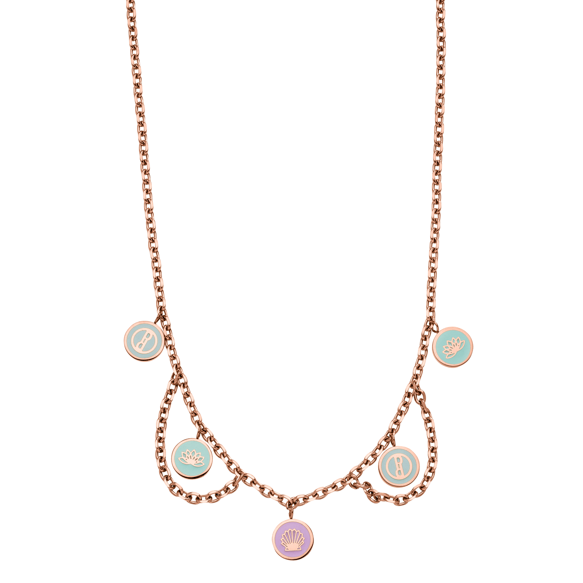 Promise Necklace