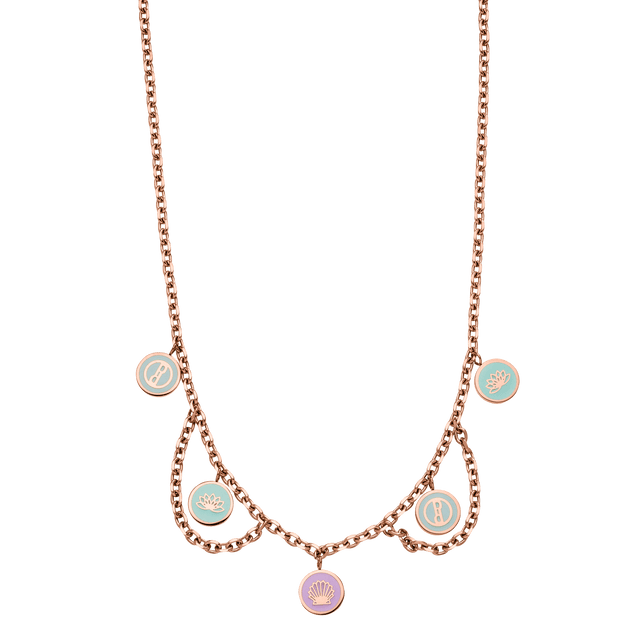Promise Necklace