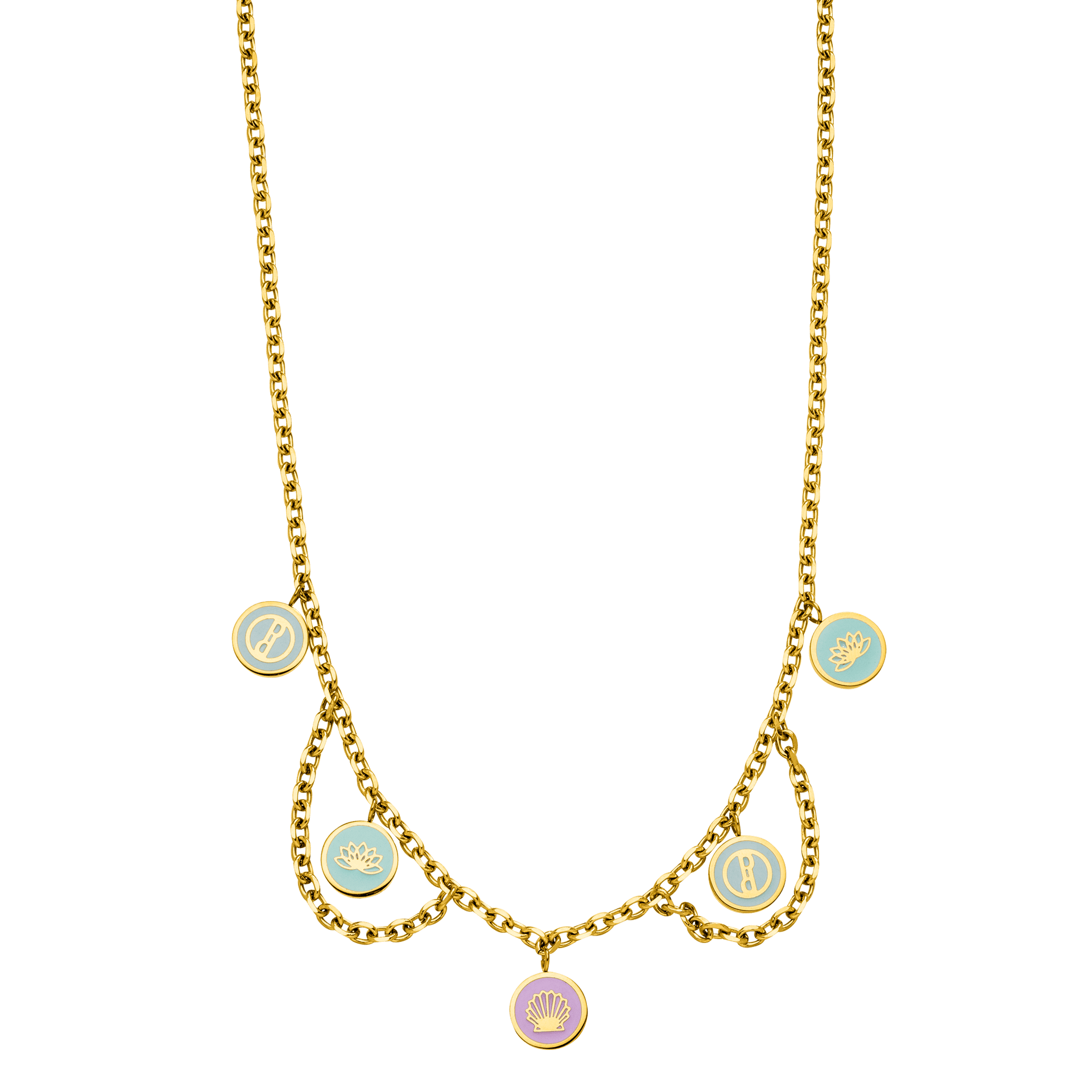 Promise Necklace