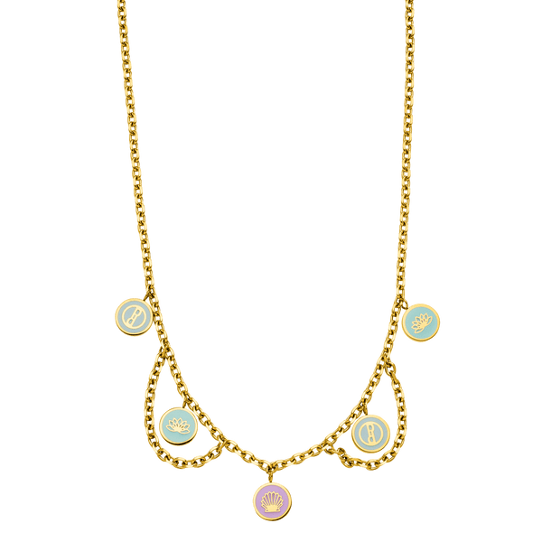 Promise Necklace