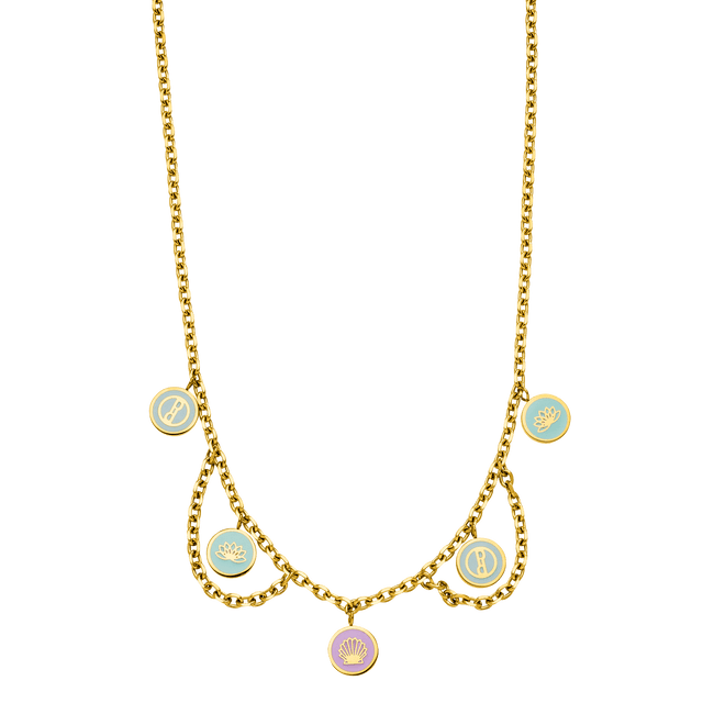 Promise Necklace