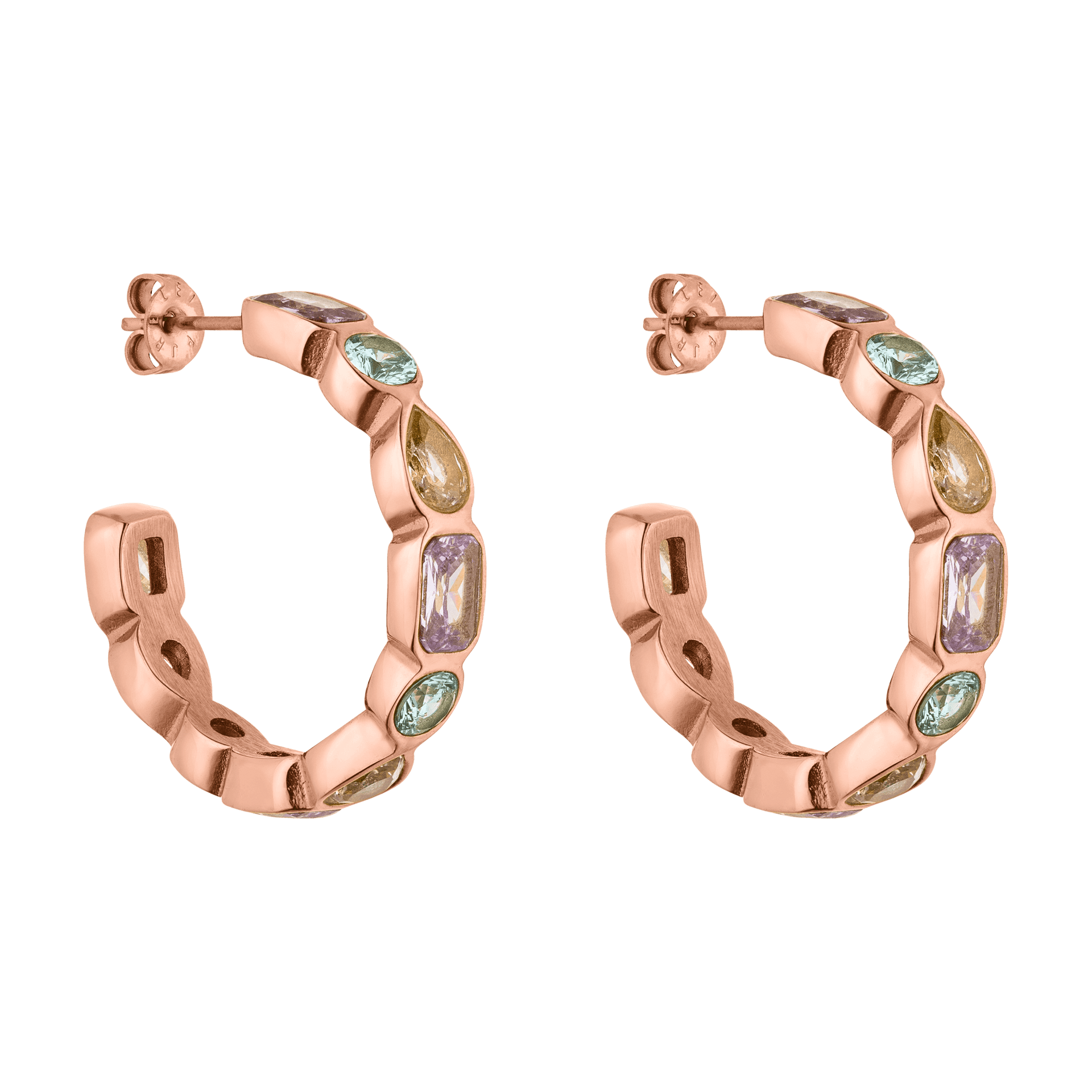 Promise Earring