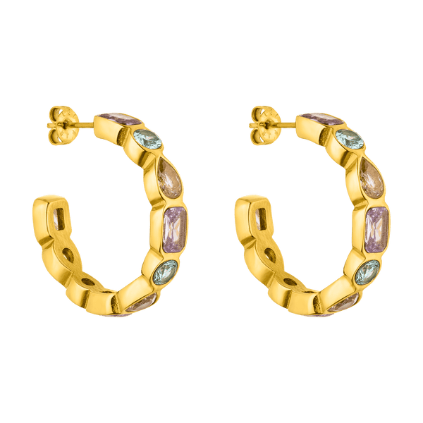 Promise Earring