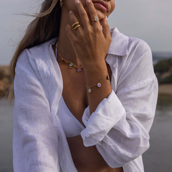 Bracelet Promise