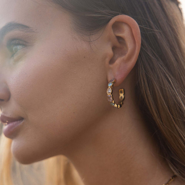 Promise Earring