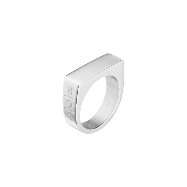 Square Ring