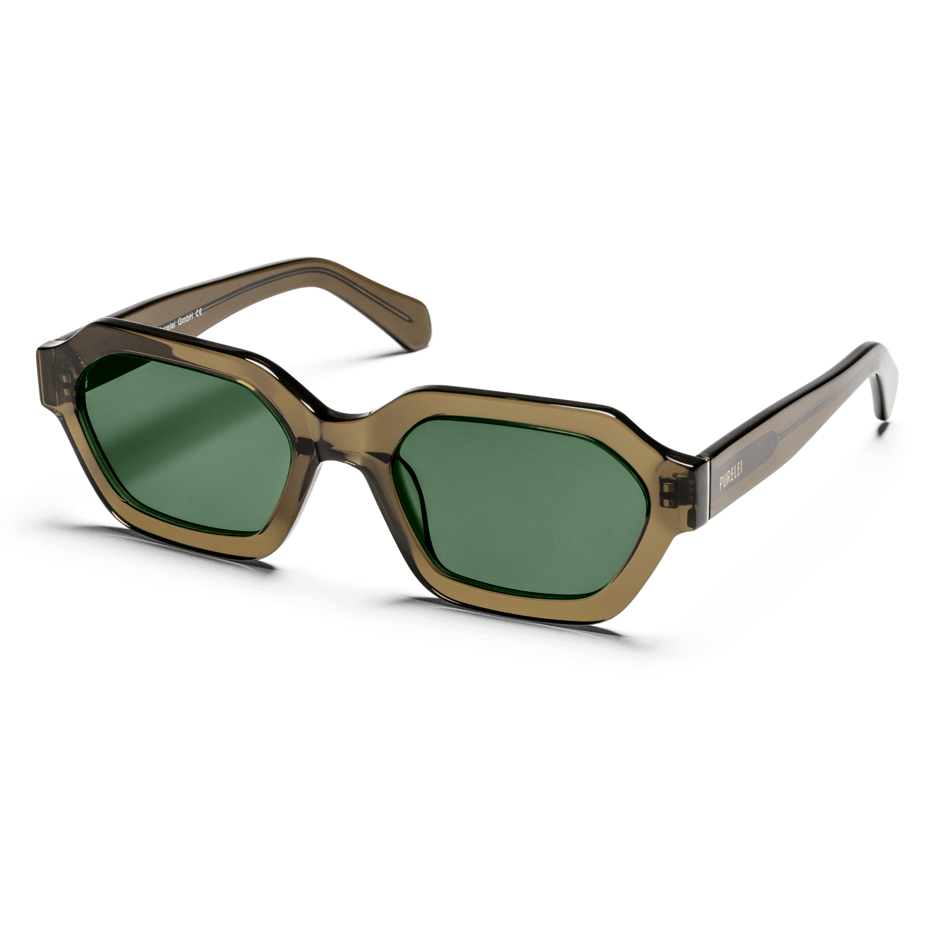 Ocean Breeze Sunglasses