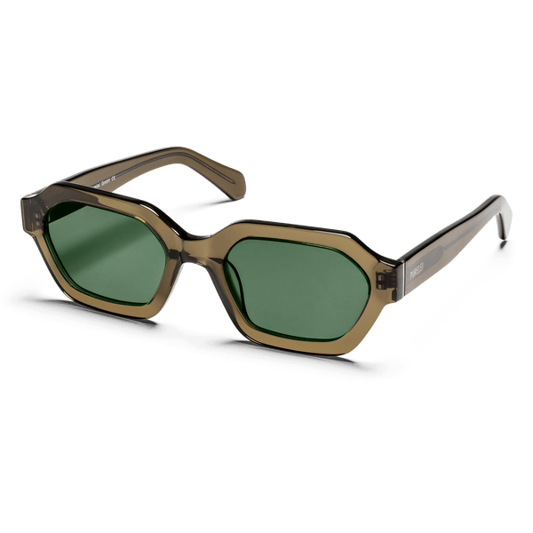 Ocean Breeze Sunglasses