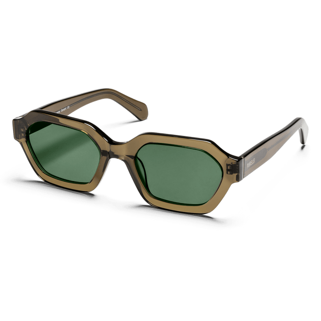 Ocean Breeze Sunglasses