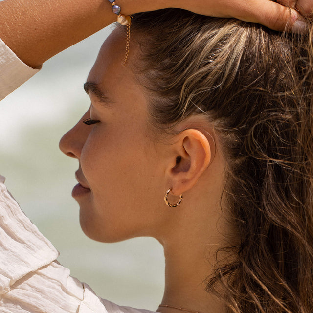 Kelani Earring